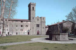 Abbadia San Salvatore