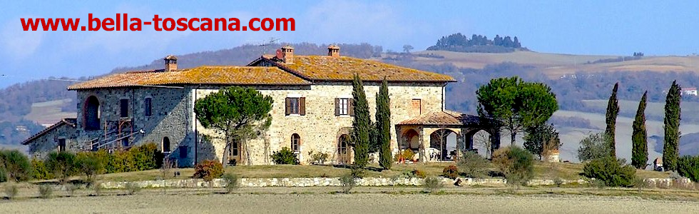 Tuscany travel guide